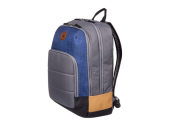 Quiksilver - Men's Burst II Backpack (Fjord Blue)